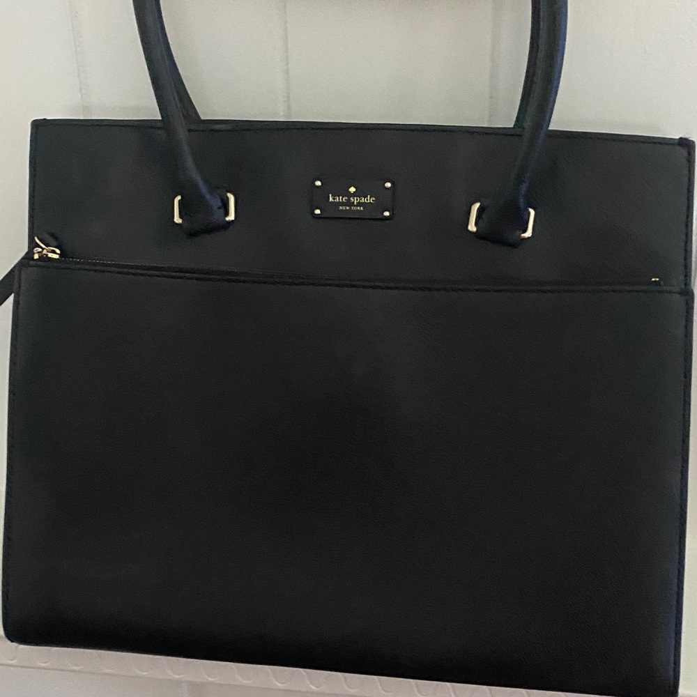 Large Kate Spade tote